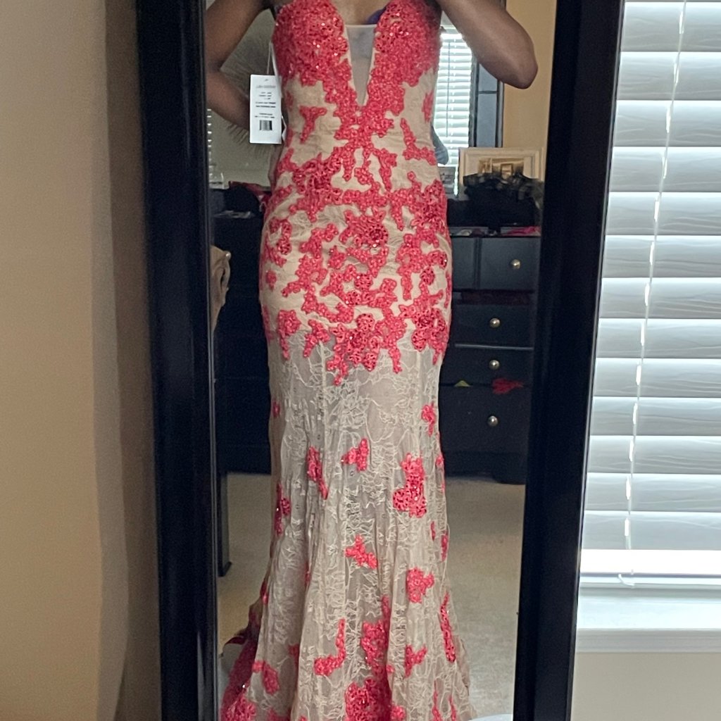 Sherri Hill Dress Style 11120